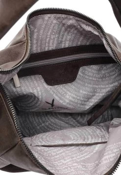Suri Frey Gracey - Handtas - Brown -Suri Frey Verkoop bb6a7592b808410a874f68c3210a5f7c