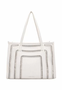 Suri Frey Maddy - Shopper - Ecru -Suri Frey Verkoop bb8a6ab474f642f3a1b32fb8b3c90e69