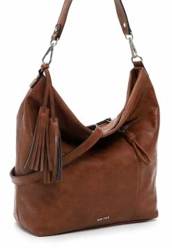 Suri Frey Nicky - Handtas - Cognac -Suri Frey Verkoop bbb479cb162c4167ac39270a14af4439