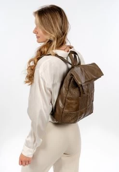 Suri Frey Bly - Rugzak - Mud -Suri Frey Verkoop bc1d4e83d8524ab18fc195b5e729f448