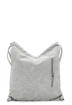 Suri Frey Romy - Rugzak - Gray 12 Suri Frey Romy - Rugzak - Gray -Suri Frey Verkoop bc688fed708d45598152e2ea349c674a