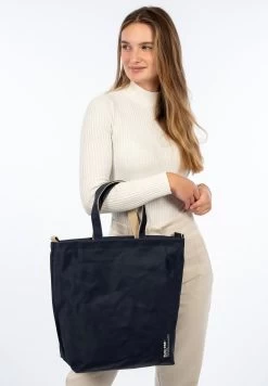 Suri Frey Green Label Nelly - Shopper - Blue -Suri Frey Verkoop bc8f8ab665c04f6aa778877874283668