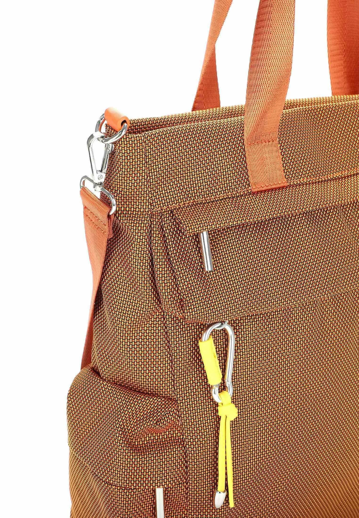 Suri Frey Sports Marry - Shopper - Orange 610 4 Suri Frey Sports Marry - Shopper - Orange 610 - Afbeelding 4