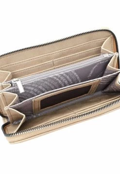 Suri Frey Ally - Portemonnee - Lighttaupe -Suri Frey Verkoop bd0c9e7031d045c18eb15a61443a0d8e