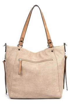 Suri Frey Buffy - Shopper - Lighttaupe -Suri Frey Verkoop bdc408f4df3649dc8b2b720b2e4c2a8a