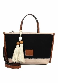 Suri Frey Polly - Handtas - Black 9 Suri Frey Polly - Handtas - Black -Suri Frey Verkoop be02b5fd570c4c0fb1dfdaca2ef18edd