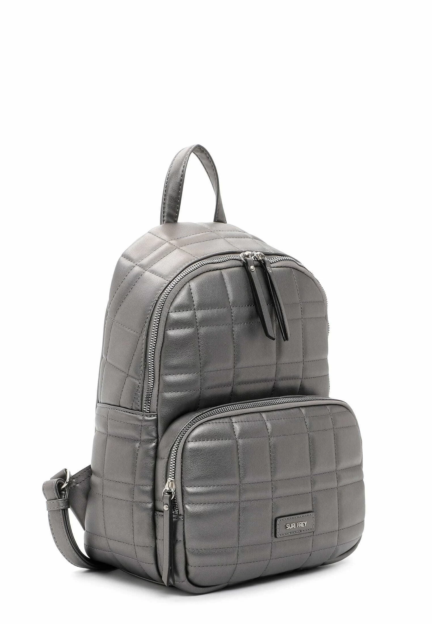 Suri Frey Hilary - Rugzak - Darksilver 5 Suri Frey Hilary - Rugzak - Darksilver - Afbeelding 5