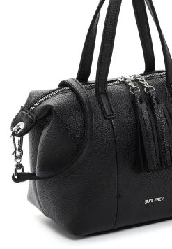 Suri Frey Shopper - Black -Suri Frey Verkoop be401bde534e49f2ae3d4509d9df7f97