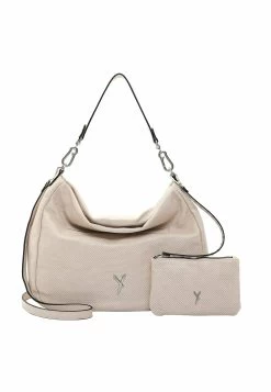 Suri Frey Laley - Handtas - Beige 11 Suri Frey Laley - Handtas - Beige -Suri Frey Verkoop be5b0d305ad0464288f6adc0f9910138