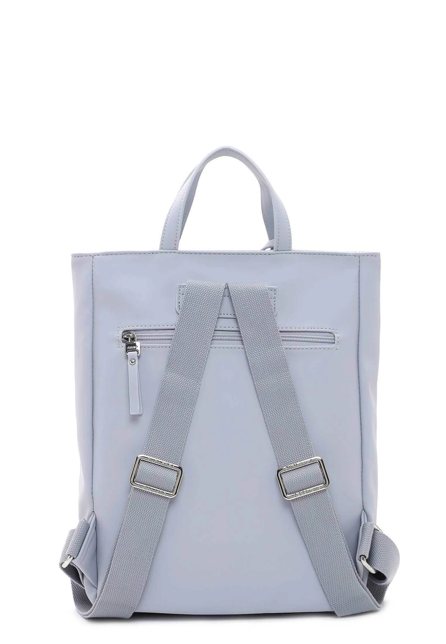 Suri Frey Bobby - Rugzak - Greyblue 2 Suri Frey Bobby - Rugzak - Greyblue - Afbeelding 2