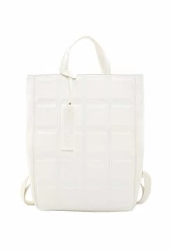 Suri Frey Bobby - Rugzak - White -Suri Frey Verkoop beff44673ea74734be33ca5bdda313f1