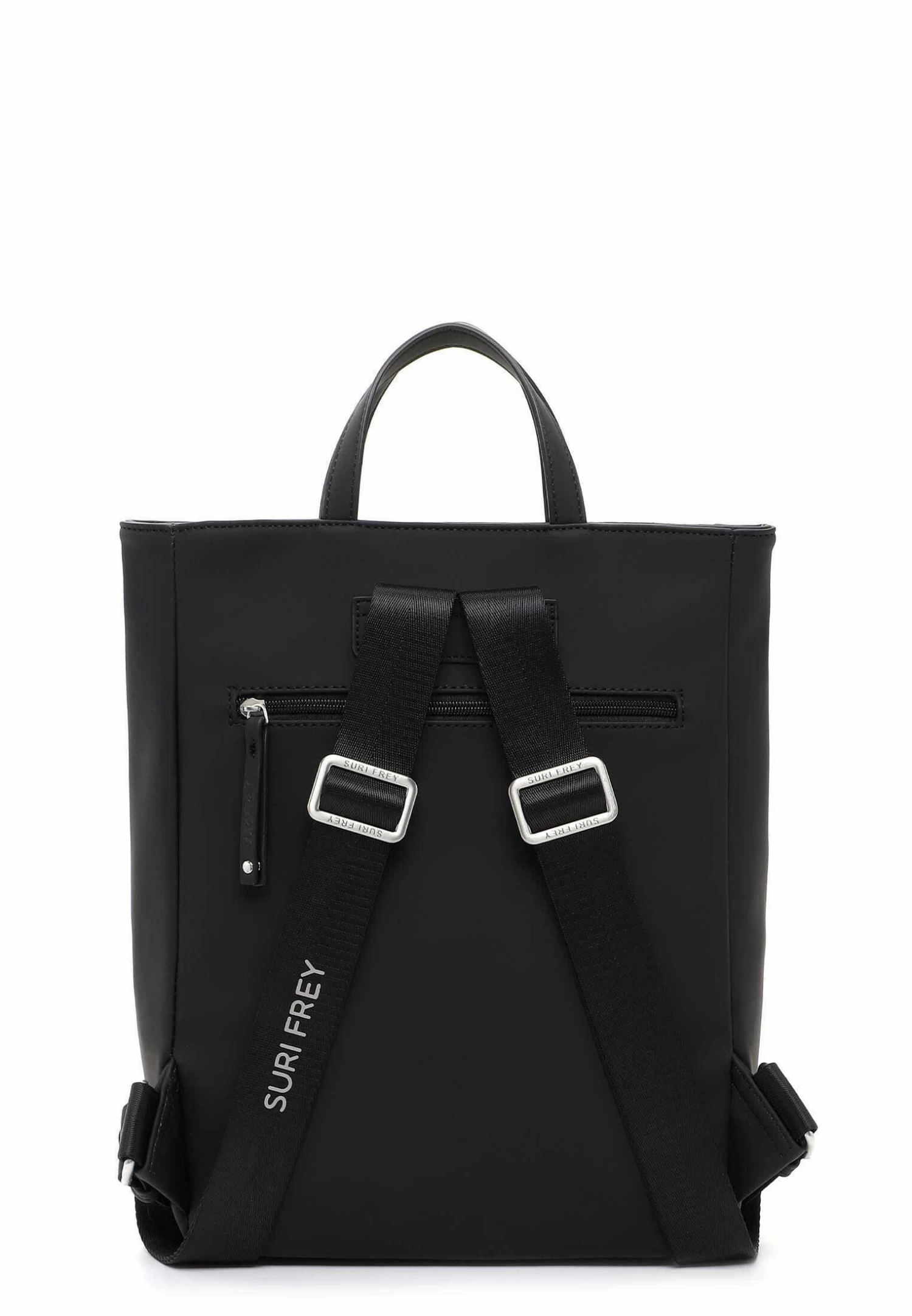 Suri Frey Sports Danny - Rugzak - Black Grey 2 Suri Frey Sports Danny - Rugzak - Black Grey - Afbeelding 2