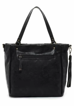 Suri Frey Bly - Shopper - Black -Suri Frey Verkoop bf39edd5b8a543a8b6b09586692de314