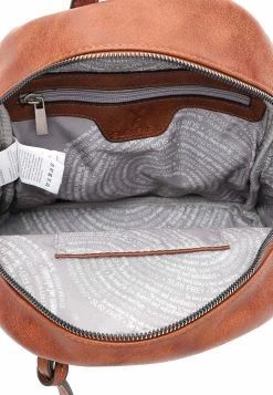Suri Frey Ruby - Rugzak - Cognac -Suri Frey Verkoop bf85b7db4afe440d81909b02b1f75935