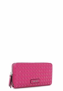 Suri Frey Karly - Portemonnee - Pink -Suri Frey Verkoop bf99d6fb8d9c470d8a7b1724d96c8a69