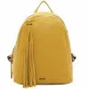 Suri Frey Kiky City - Rugzak - Mustard