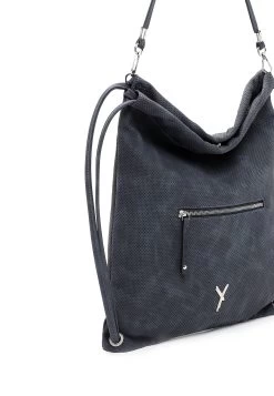 Suri Frey Romy - Rugzak - Blue -Suri Frey Verkoop bfc8f4e3feb74cc0ba163f6a053a9dc1