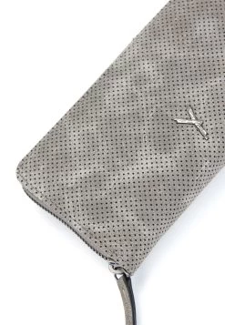 Suri Frey Romy (19 Cm) - Portemonnee - Grey -Suri Frey Verkoop c048364e81a245cb9cbd7e0cd333f8b5