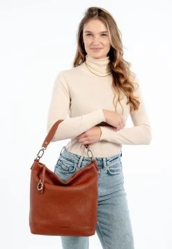 Suri Frey Debby - Shopper - Cognac -Suri Frey Verkoop c17243b8c4324d518cb276a5909fd5ee