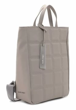 Suri Frey Bobby - Rugzak - Taupe -Suri Frey Verkoop c19d756e1e3f440cafed8b1d4612ea52