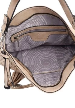 Suri Frey Ruby - Handtas - Lighttaupe 13 Suri Frey Ruby - Handtas - Lighttaupe -Suri Frey Verkoop c1d3f7a7f7b345648ad65278536d5e8f