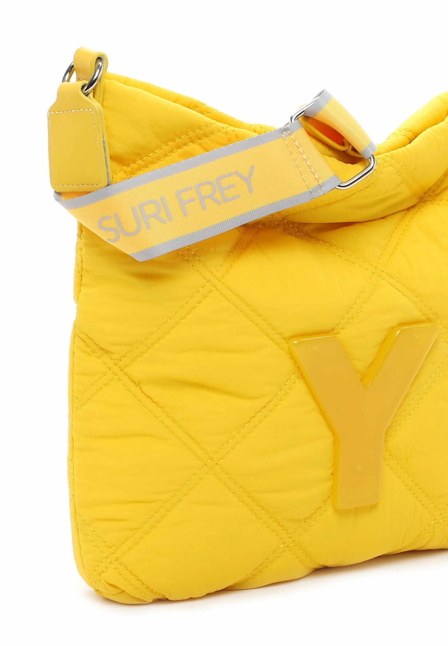 Suri Frey Evy - Schoudertas - Yellow 7 Suri Frey Evy - Schoudertas - Yellow - Afbeelding 7