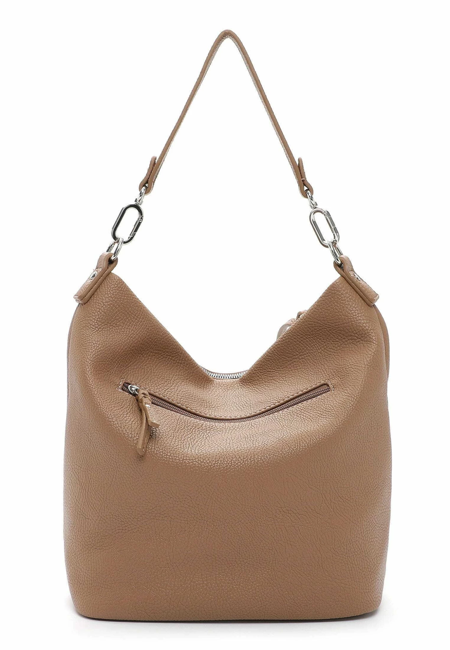 Suri Frey Debby - Shopper - Darktaupe 5 Suri Frey Debby - Shopper - Darktaupe - Afbeelding 5