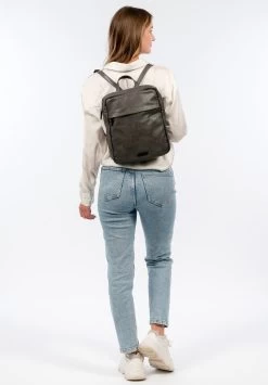 Suri Frey Verkoop 19 Suri Frey Celly - Rugzak - Darkgrey