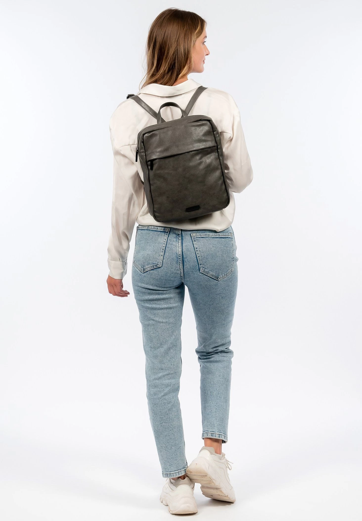 Suri Frey Celly - Rugzak - Darkgrey 1 Suri Frey Celly - Rugzak - Darkgrey