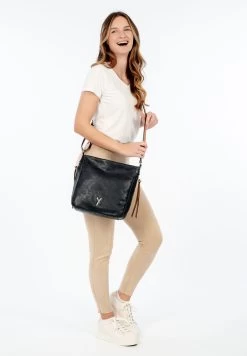 Suri Frey Buffy - Schoudertas - Blue