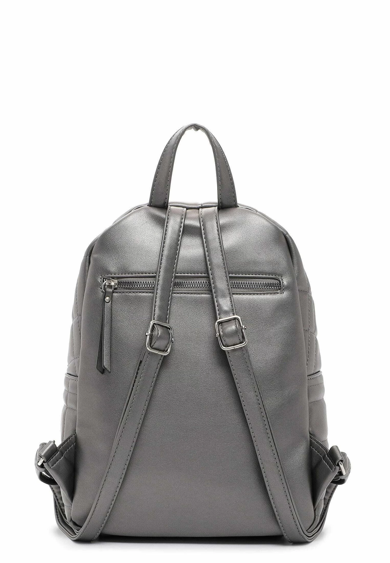 Suri Frey Hilary - Rugzak - Darksilver 2 Suri Frey Hilary - Rugzak - Darksilver - Afbeelding 2