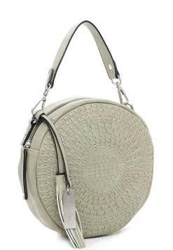 Suri Frey Ruby - Handtas - Khaki -Suri Frey Verkoop c2c68c174a3a4ffc99a6d7a0600a7eb1