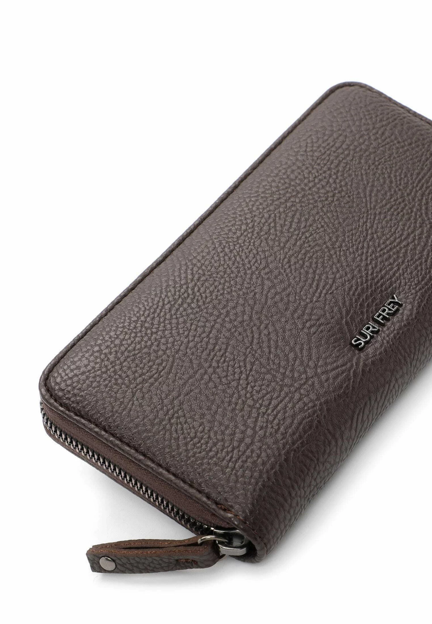 Suri Frey Kiky - Portemonnee - Brown 4 Suri Frey Kiky - Portemonnee - Brown - Afbeelding 4