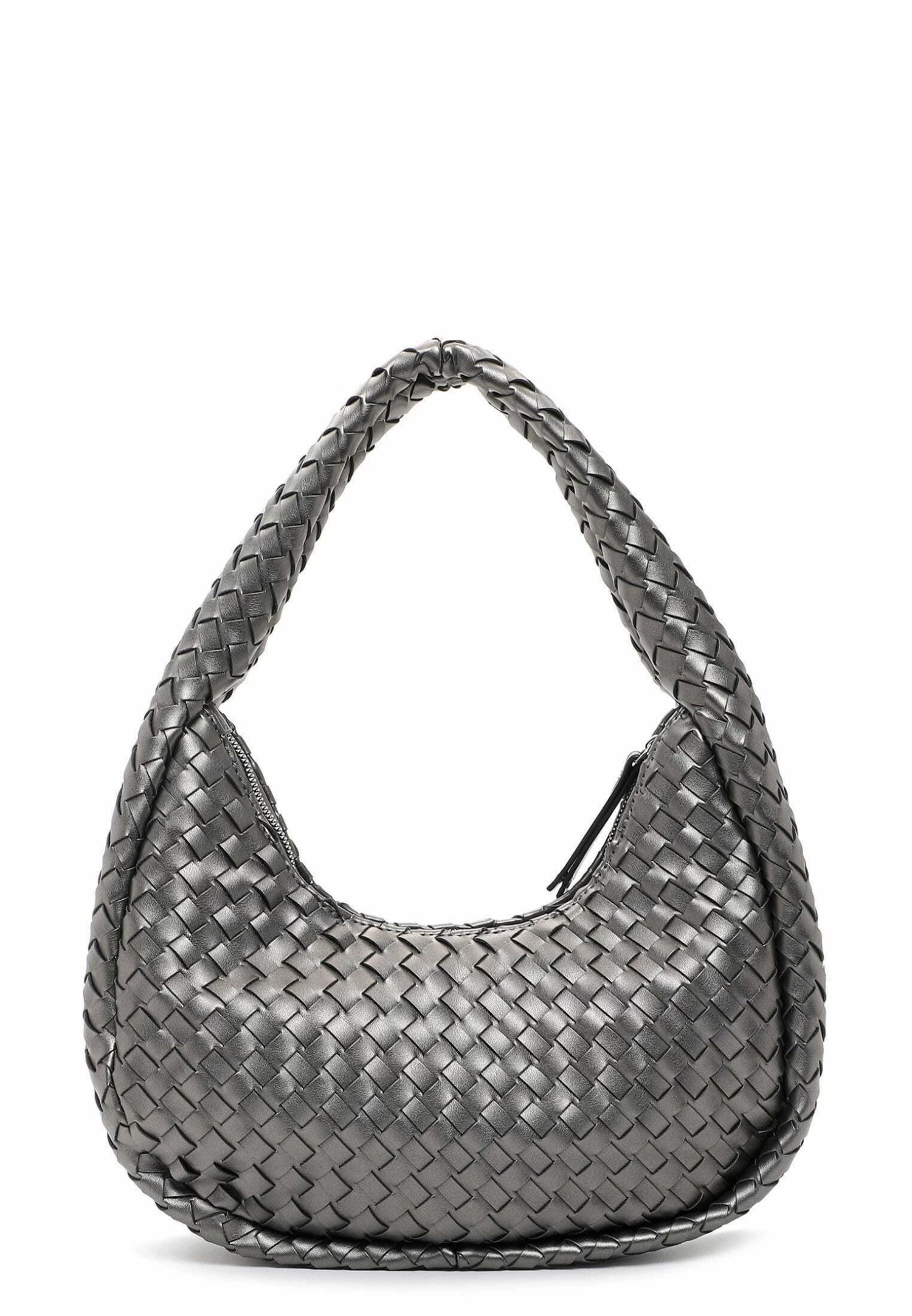 Suri Frey Karly - Handtas - Darksilver 2 Suri Frey Karly - Handtas - Darksilver - Afbeelding 2