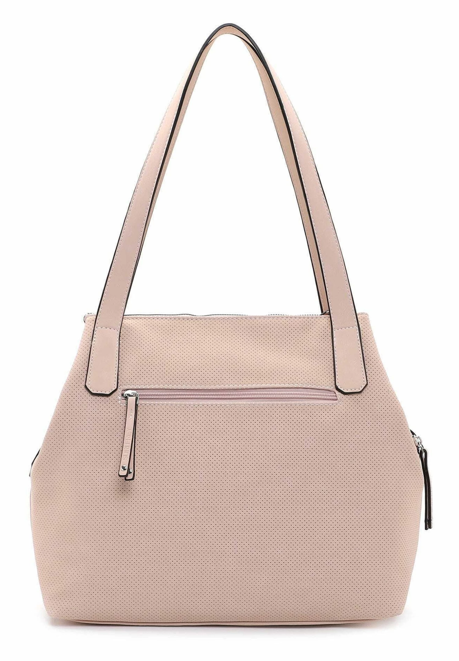 Suri Frey Romy - Shopper - Rose 2 Suri Frey Romy - Shopper - Rose - Afbeelding 2