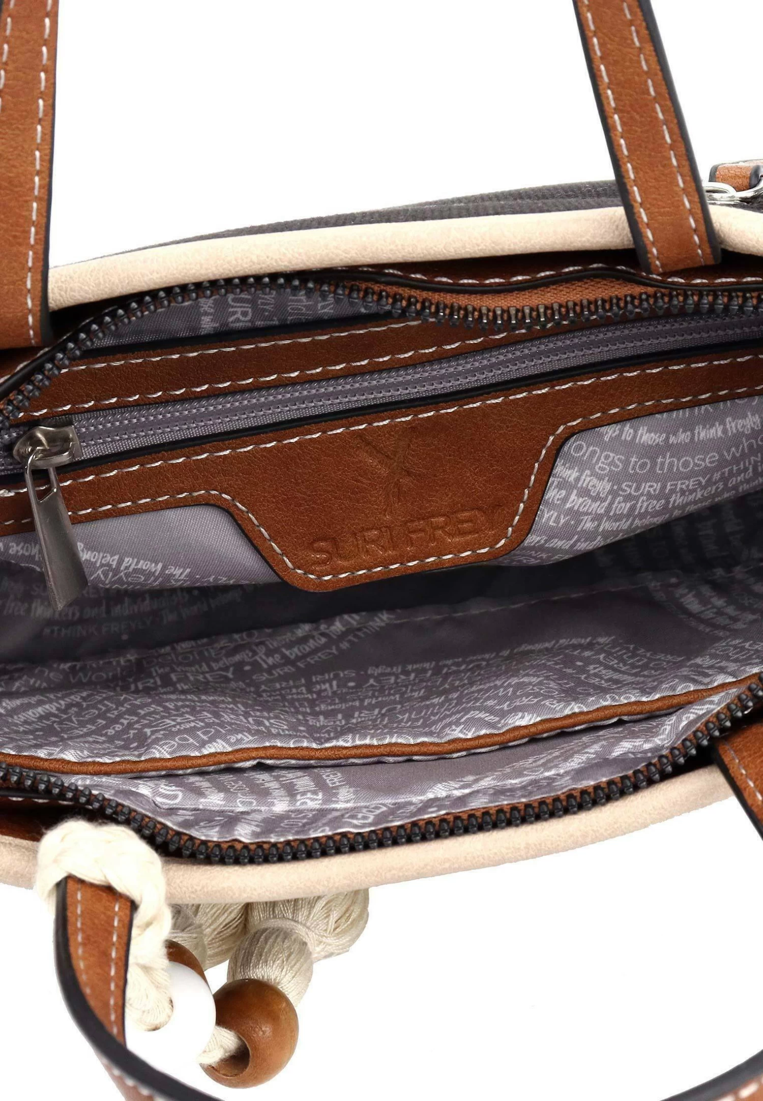 Suri Frey Polly - Handtas - Black 5 Suri Frey Polly - Handtas - Black - Afbeelding 5