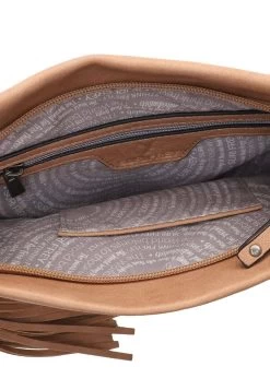 Suri Frey Angy - Schoudertas - Sand -Suri Frey Verkoop c3db352e22ab4f4886d49d0a22b271e2