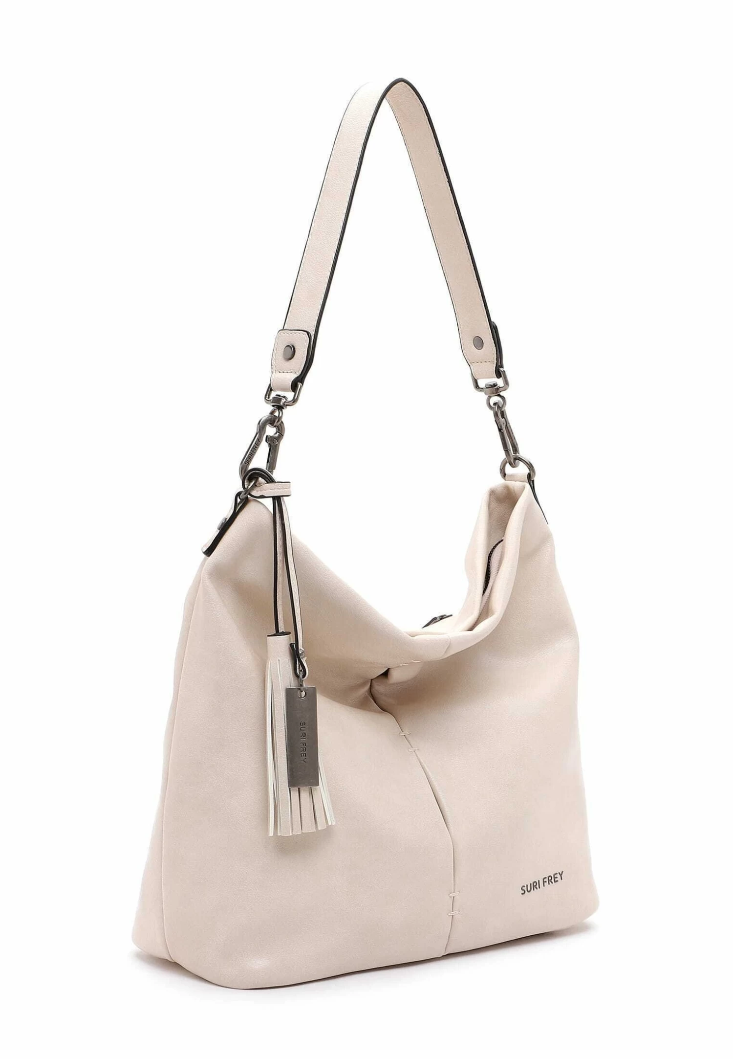 Suri Frey Livy - Handtas - Beige 5 Suri Frey Livy - Handtas - Beige - Afbeelding 5