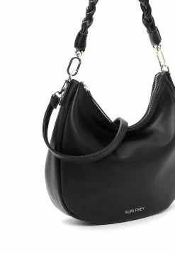 Suri Frey Tiffany - Handtas - Black -Suri Frey Verkoop c469222fcc624ff7ae4302381eedbe98