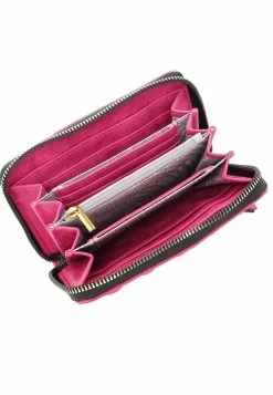 Suri Frey Corey 16 Cm - Portemonnee - Pink -Suri Frey Verkoop c46f23fde4dd4b8db466e25ab8342afb