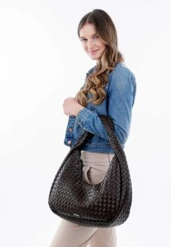 Suri Frey Beutel Karly - Handtas - Brown