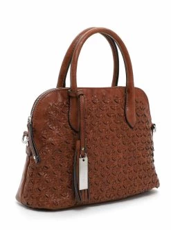 Suri Frey Phoeby - Handtas - Cognac -Suri Frey Verkoop c5061bff1ca8471dba21406edaf3754a
