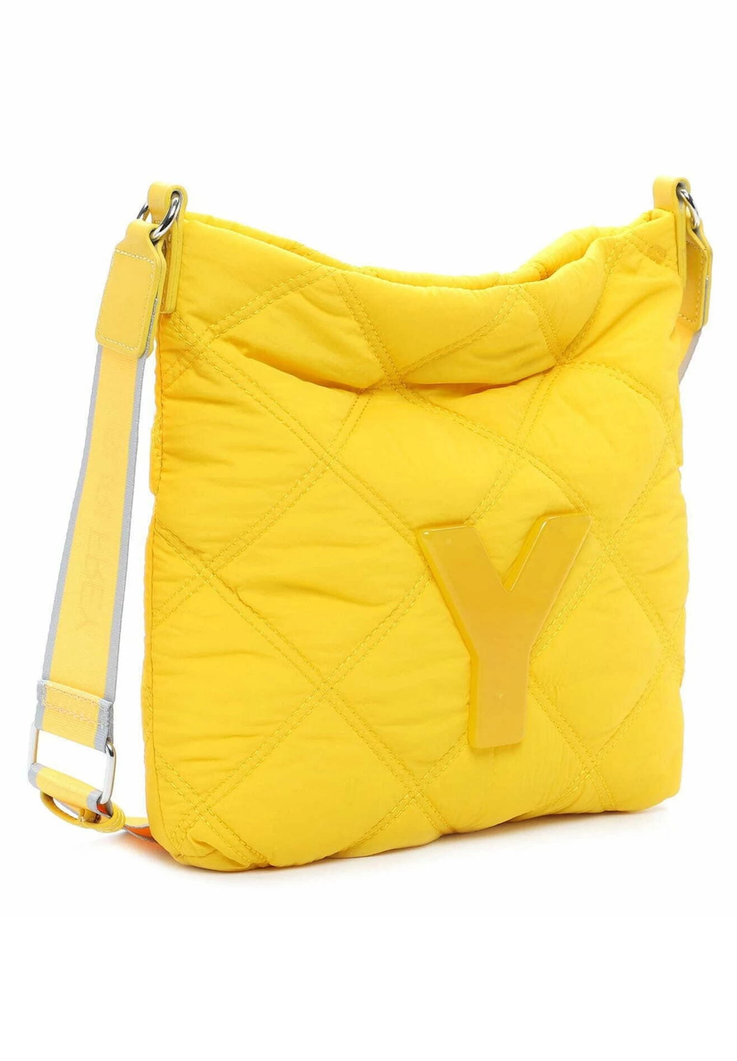 Suri Frey Evy - Schoudertas - Yellow 8 Suri Frey Evy - Schoudertas - Yellow - Afbeelding 8