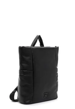 Suri Frey Baggy - Rugzak - Black -Suri Frey Verkoop c53e9ddc8bc046aba688ba1618c42d9e