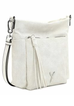 Suri Frey Patty - Schoudertas - Ecru -Suri Frey Verkoop c55c3081cb79492f9b5c49673e5e1d73
