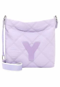 Suri Frey Evy - Schoudertas - Lightpurple 11 Suri Frey Evy - Schoudertas - Lightpurple -Suri Frey Verkoop c58394dc817a4df0bab265fca1779aea
