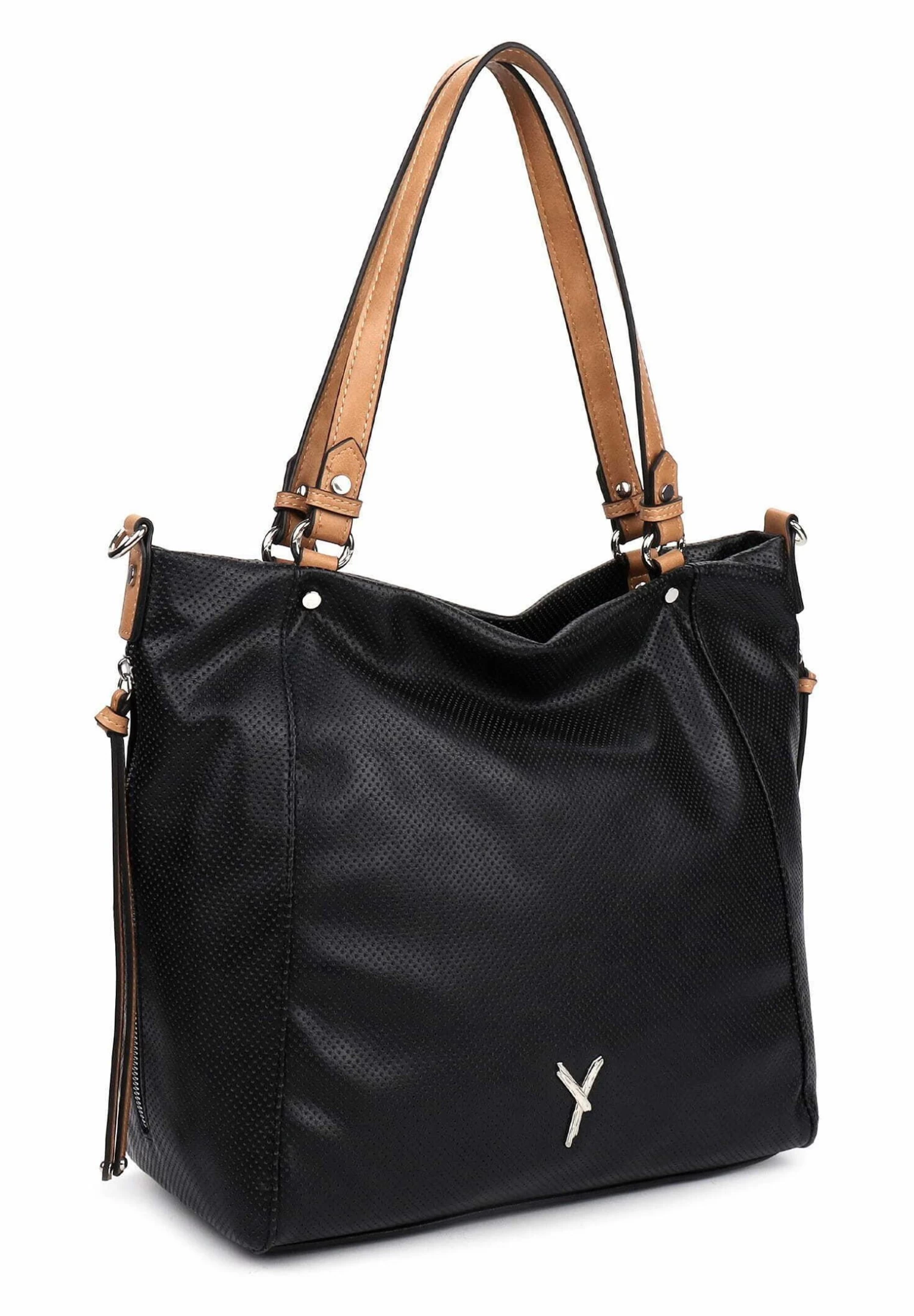 Suri Frey Buffy - Shopper - Black 8 Suri Frey Buffy - Shopper - Black - Afbeelding 8