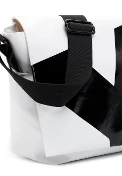 Suri Frey Jessey-Plane - Schoudertas - White -Suri Frey Verkoop c5d3ddecd90a4395a1d9fc39b8a596e7