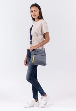 Suri Frey Marry - Schoudertas - Blue