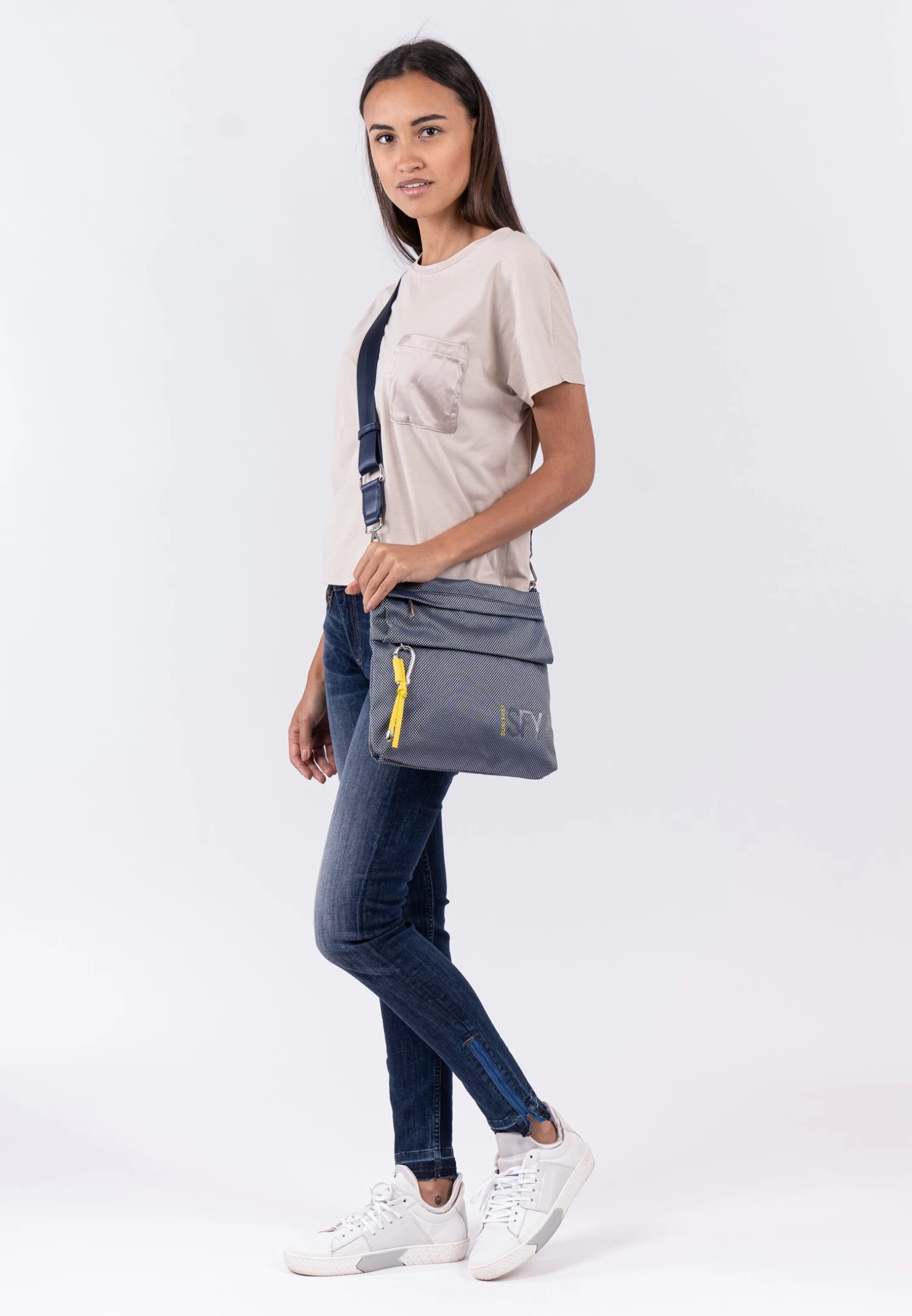 Suri Frey Marry - Schoudertas - Blue 1 Suri Frey Marry - Schoudertas - Blue